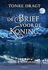 De brief voor de koning by Tonke Dragt