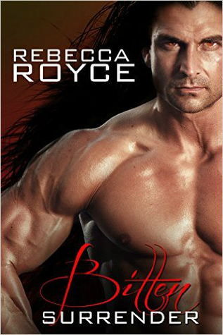 Bitten Surrender (Kindle Edition)