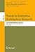 Trends in Enterprise Architecture Research by Marc Lankhorst