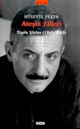 Ateşin Zilleri (Toplu Şiirler 1965-2003)