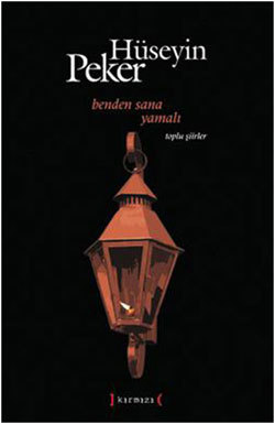 Benden Sana Yamalı (Toplu Şiirler: 1965-2010)