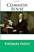 Common Sense by Thomas Paine