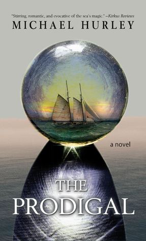 The Prodigal (Paperback)