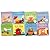 Usborne Phonics Readers 8 Book Box Set