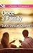 Once a Family (Where Secrets are Safe #2)