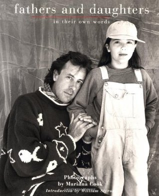 Fathers and Daughters: In Their Own Words (Paperback)