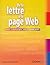De la lettre à la page web:savoir communiquer avec le grand public