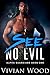 See No Evil (Alpha Guardians #2)