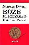 Boże Igrzysko His...