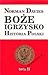 Boże Igrzysko Historia Polski Tom 2 Od roku 1795 by Norman Davies