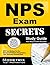 NPS Exam Secrets Study Guide: NPS Test Review for the Neonatal/Pediatric Respiratory Care Specialty Examination