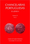 Chancelarias Portuguesas : D. João I (1393-1433)