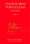 Chancelarias Portuguesas : D. Duarte - livro original de 1433-1435