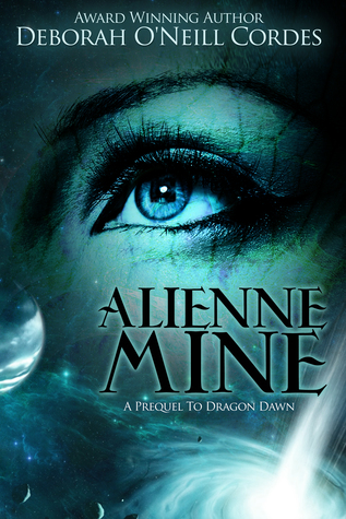 Alienne Mine (Dinosaurian Time Travel, #0.5)
