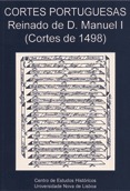 Cortes Portuguesas : Reinado de D. Manuel I (Cortes de 1498)