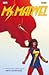 Ms. Marvel, Bd. 1 by G. Willow Wilson