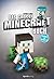 Das große Minecraft-Buch: Aktualisiert auf Version 1.8 (German Edition)