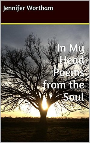 In My Head Poems from the Soul