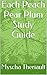Study Guide: Each Peach Pear Plum