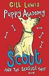 Puppy Academy by Gill Lewis