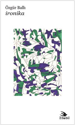 İronika (Paperback)