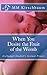 When You Desire the Fruit of the Womb (Archangel Jhudiel's Instant Prayer #2)