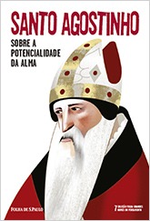 Sobre a Potencialidade da Alma