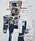 Jean-Michel Basquiat: Now's the Time