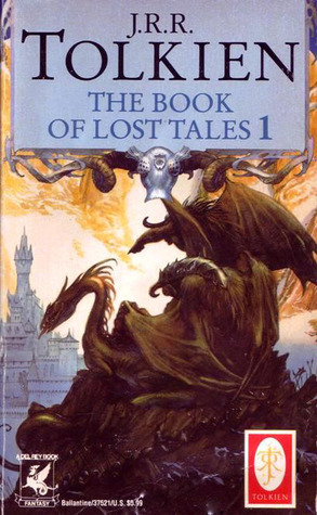 The Book of Lost Tales, Part One