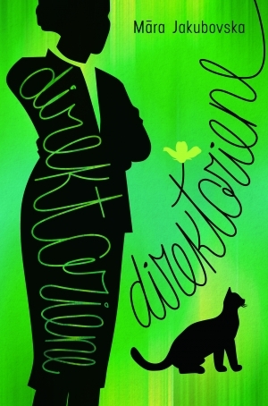 Direktoriene (Hardcover)