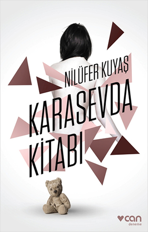 Karasevda Kitabı (Paperback)