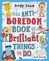 The Anti-boredom ...