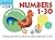 Kumon Grow-To-Know: Numbers 1-30 (Grow to Know Workbooks)
