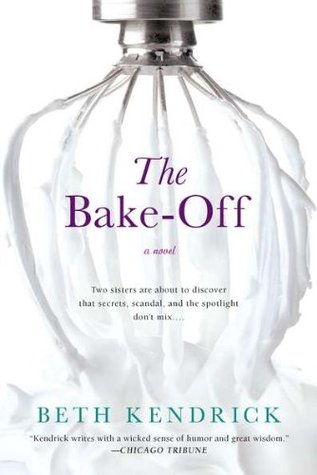 The Bake-Off (Paperback)