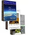 All Around the World by Sahara Sanders