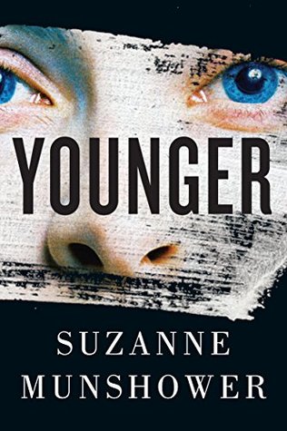 Younger (Kindle Edition)