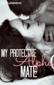 My Protective Alpha Mate