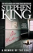 On Writing: A Memoir of the Craft 