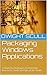 Packaging Windows Applicati...