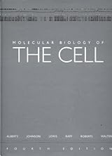 Molecular Biology of the Cell by Bruce Alberts | Goodreads