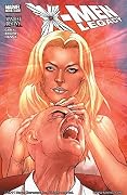 X-Men Legacy (2008-2012) #216