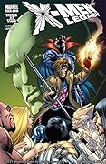 X-Men Legacy (2008-2012) #213