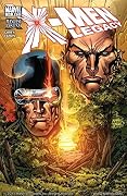 X-Men Legacy (2008-2012) #215