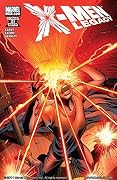 X-Men Legacy (2008-2012) #214