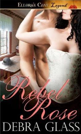 Rebel Rose (Kindle Edition)