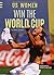 Us Women Win the World Cup by Brian Trusdell