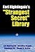 Earl Nightingale's "Strangest Secret" Library (Strangest Secret Series #2)