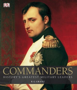 Commanders (Hardcover)