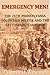 Emergency Men! The 26th Pennsylvania Volunteer Militia and th... by Cooper H. Wingert