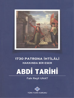Abdi Tarihi (Paperback)